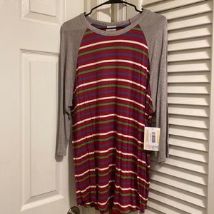 Lularoe Randy XXL